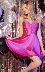 Abby Paris 94180 Dress