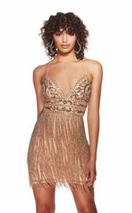 Alyce 4801 Dress