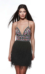 Alyce 4801 Dress