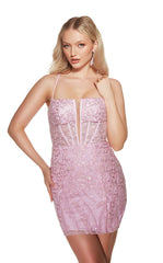 Alyce 4813 Dress