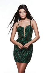 Alyce 4840 Dress