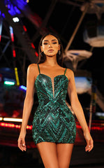 Alyce 4840 Dress