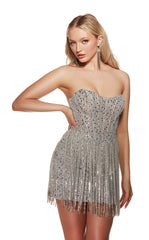 Alyce 4940 Dress