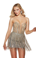 Alyce 4943 Dress