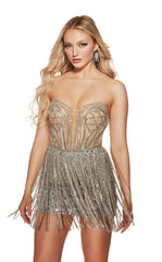 Alyce 4943 Dress