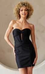 Amelia Couture AG0114S Dress