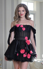 Colors Dress 3638 Dress