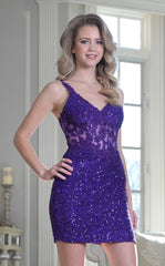Colors Dress 3652 Dress