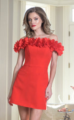 Colors Dress 3679 Dress