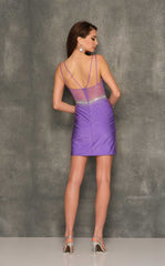 Dave and Johnny 10843 Dress