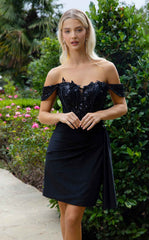 Elizabeth K GS3509 Dress