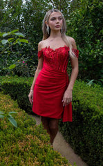 Elizabeth K GS3509 Dress