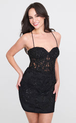 Faviana 11301 Dress