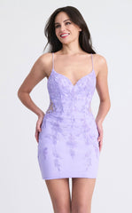 Faviana 11303 Dress