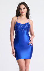 Faviana 11309 Dress