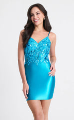 Faviana 11310 Dress