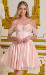 GLS by Gloria GS3633 Dress