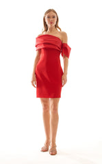 Hot Contact 8413 Dress