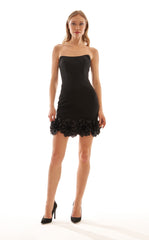Hot Contact 8414 Dress