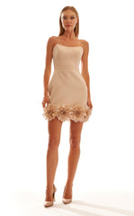 Hot Contact 8414 Dress