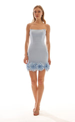 Hot Contact 8414 Dress
