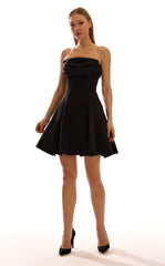 Hot Contact 8427 Dress