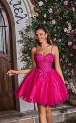 Jadore J26077 Dress