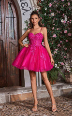 Jadore J26077 Dress