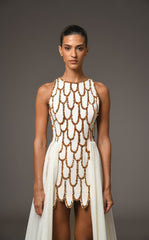 Jean Louis Sabaji 600126 Dress