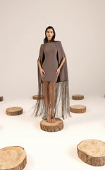 Jean Louis Sabaji 600159 Dress