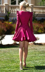 Jessica Angel 234 Dress