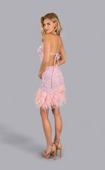 Jessica Angel 2537 Dress