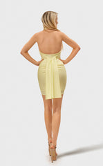 Jessica Angel 2695 Dress