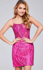 Jovani 26183 Dress