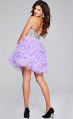 Jovani 39748 Dress