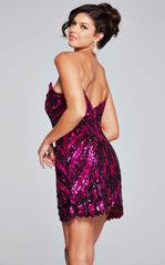 Jovani 40812 Dress