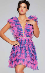 Jovani 50069 Dress