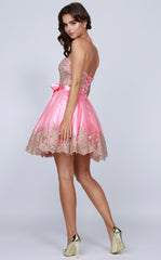 Juliet 759 Dress