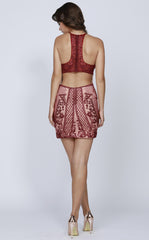 Juliet 815 Dress