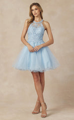Juliet 826 Dress