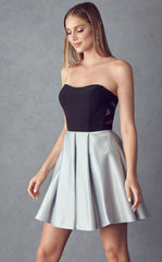 Juliet 829 Dress