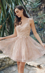 Juliet 838 Dress
