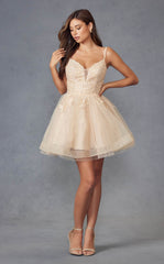 Juliet 859 Dress