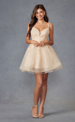 Juliet 859 Dress