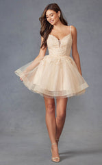 Juliet 859 Dress