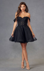 Juliet 880 Dress