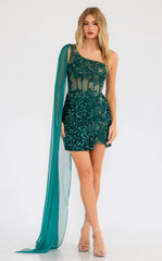 Juliet JT937R Dress