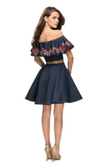 La Femme 26627 Dress