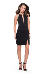 La Femme 26657 Dress