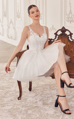 LaDivine CY019 Dress